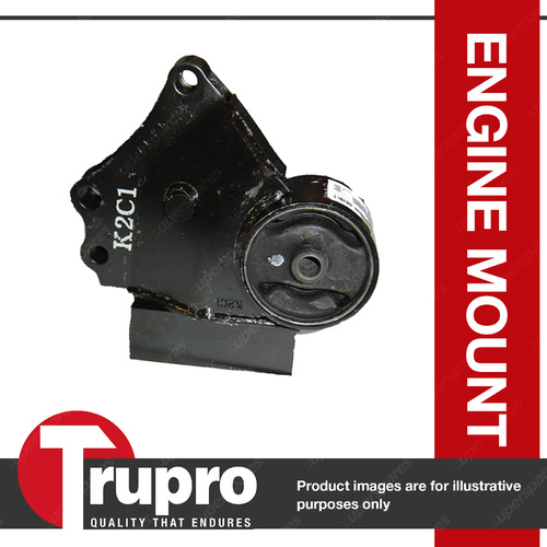 Rear Engine Mount For KIA Carens TBI4 Mentor TE Sephia BP Auto