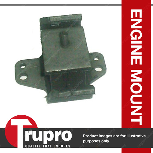 Front RH Engine Mount For NISSAN Navara D22 4WD QD32E 3.2L Auto Manual