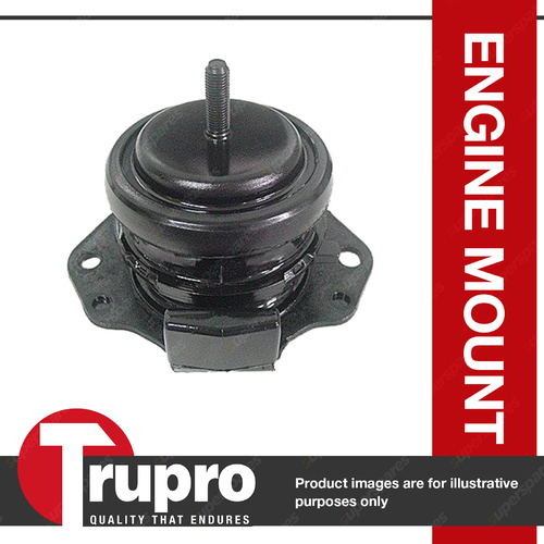 Front LH or RH Engine Mount For MITSUBISHI Pajero NM TD NS 4M40T Manual