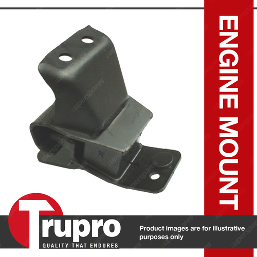 Rear RH Engine Mount For MITSUBISHI Pajero NM NP TD 4M40T 4M41A 6G74 Manual