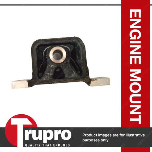 Front Engine Mount For HONDA Civic Type R 3 Door K20A2 Auto 