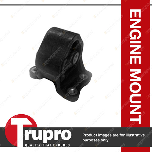 Rear Engine Mount For HONDA Civic Hybrid ES9 LDA1 Type R K20A Auto