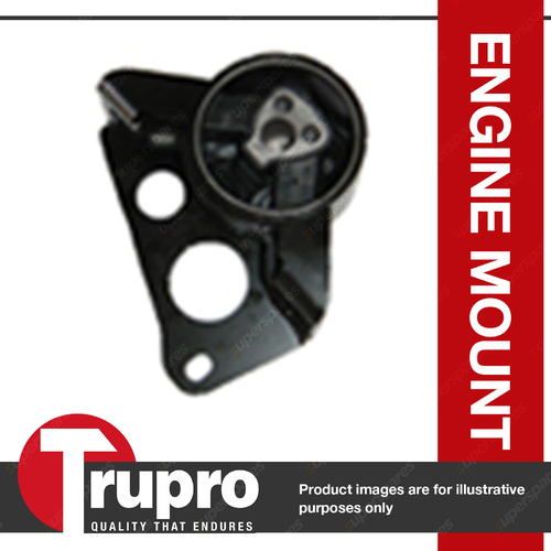 Rear Engine Mount For DAEWOO Matiz M150 KL F8CV 3cyl Auto Manual