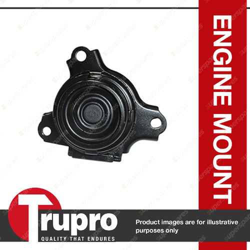 RH Engine Mount For HONDA Civic Type R K20A CRV K24A1 Integra DC5 All Manual