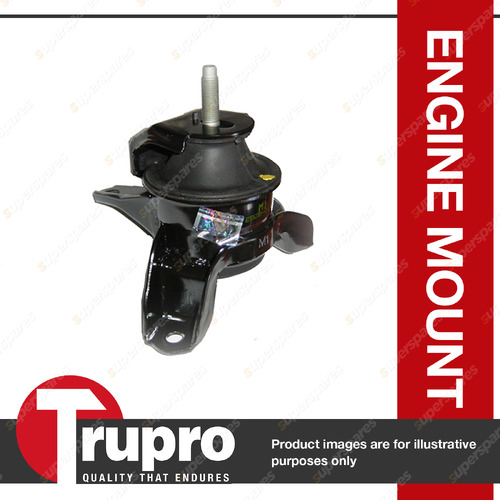 RH Engine Mount for HYUNDAI Tucson 4WD G6BA3 2.7L V6 8/04-01/10 Auto