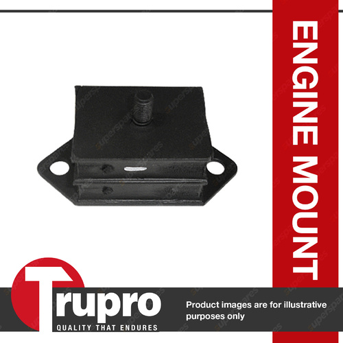 Front LH or RH Engine Mount For TRIUMPH PI 2000 MK1 MK2 Series Stag Auto Manual