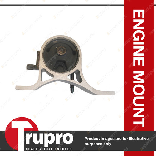 RH Engine Mount For NISSAN Maxima J31 VQ35DE Murano Z50 VQ35 Auto