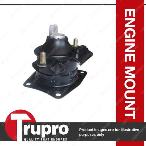 Rear Engine Mount For HONDA Accord CM5 Euro K24A3 K24A4 Auto 03-06