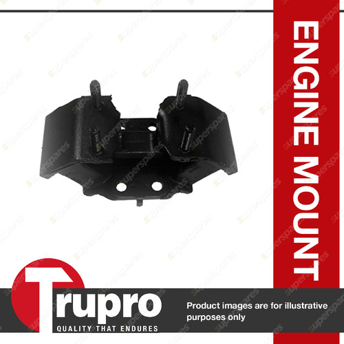 Rear Engine Mount For LEXUS IS200 GXE10R 1GFE JCE10R 2JZGE Auto Manual