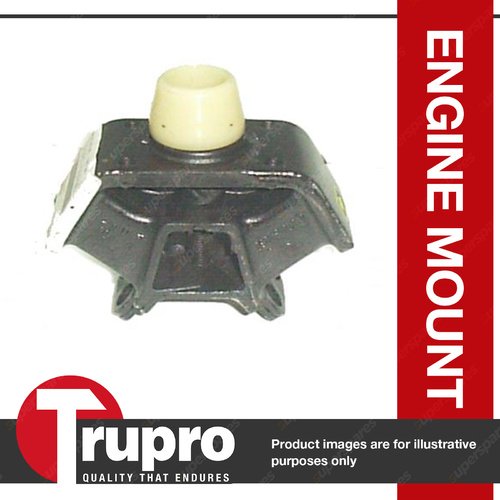 Rear Engine Mount For TOYOTA Hilux RZN180R 3RZFE 2.7L Auto 8/98-9/02