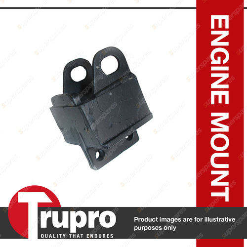 Front LH or RH Engine Mount For HOLDEN Special EH HD HR 149 179 Auto Manual