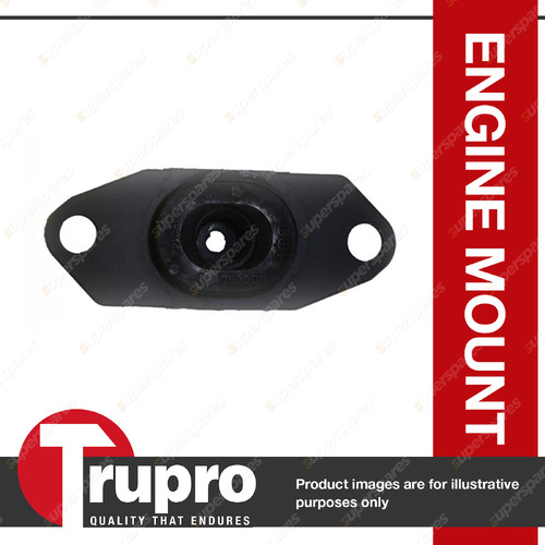 LH Engine Mount For NISSAN Tiida HR15DE MR18 Micra K12C CR14DE Auto