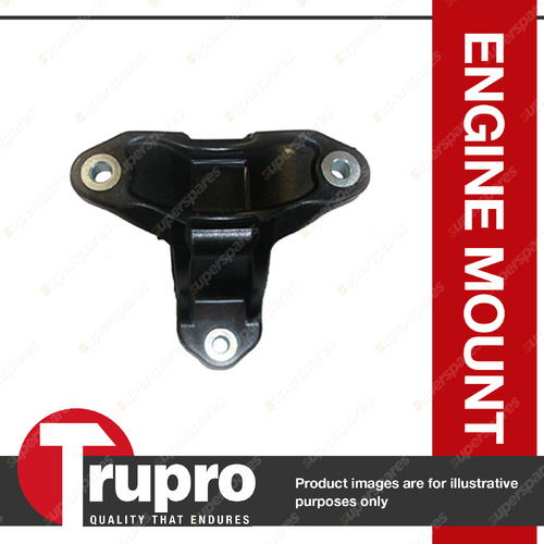 Rear Engine Mount For HONDA Accord CM5 K24A8 CP K24Z2 Euro K24Z3 Auto