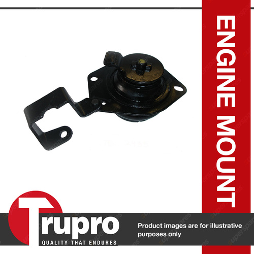 RH Front Lwr Engine Mount For SAAB 9000 B234 2.3L 3.0L V6 Auto