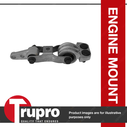 Front Rod Engine Mount For VOLVO C70 Cabrio Coupe Various Auto