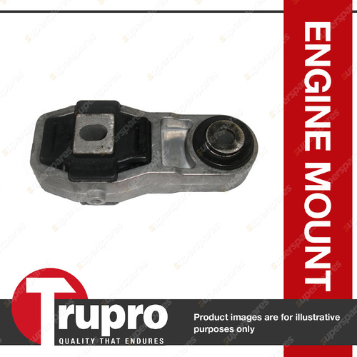 High quality Engine Rod Engine Mount For SAAB 9-5 B205 B235 Automatic