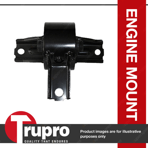 RH Engine Mount for DODGE Caliber Petrol 4 1.8 2.0L 8/06-14 Auto/Manual