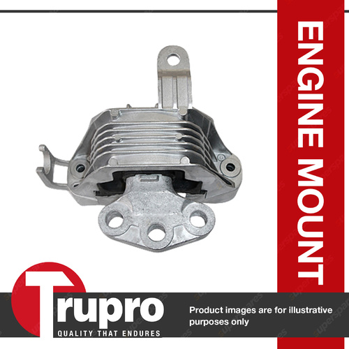 Trupro RH Engine Mount for Holden Malibu EM LE9 2.4L Auto 6/2013-on