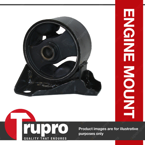 Front Engine Mount For KIA Magentis Rondo UN G4KA G4KC Auto Manual