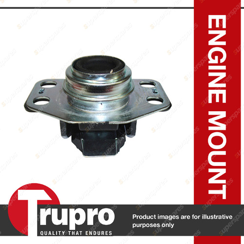 RH Engine Mount For RENAULT Clio Mk II X65 E7J K4J K7M K4M Auto Manual