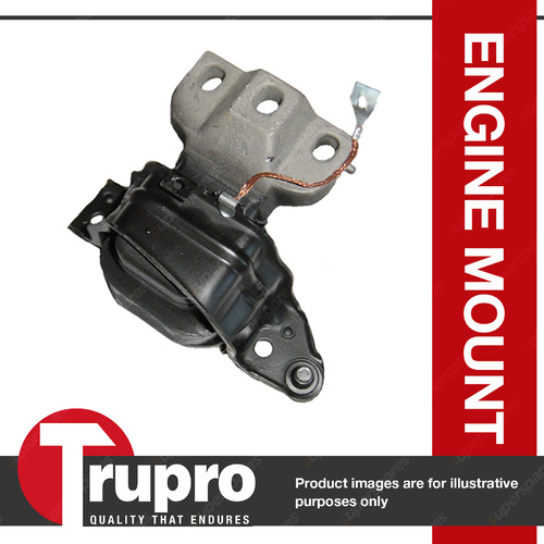 RH Engine Mount For CHRYSLER Voyager EGA 3.3L Auto Manual 5/01-3/08