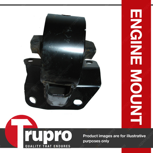 Front RH Engine Mount For JEEP Grand Cherokee ZJ MX 4.0L 6cy Auto 3/96-99