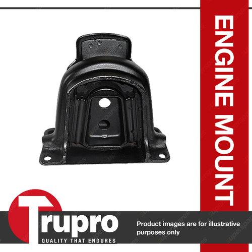 Block Engine Mount For HOLDEN Commodore VU Ute with IRS Rubber Auto Manual