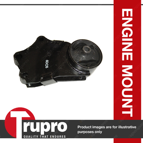 Rear Engine Mount For KIA Mentor 55mm Bush BF 1.5L Auto 6/99-6/00