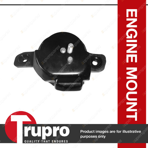 Front RH Engine Mount For SUBARU Impreza G3 WRX STI Liberty GT Auto Manual