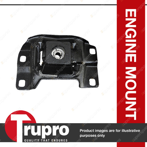 LH Engine Mount For FORD Focus LW Duratec Auto Manual 7/11-on