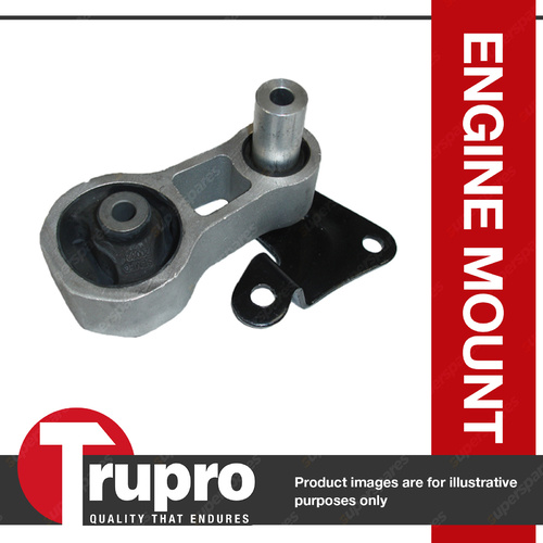 Rear Engine Mount For FORD Fiesta WS SPJA HXJA HHJE Manual 1/09-9/10