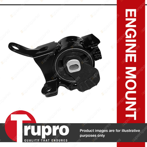 LH Engine Mount For MAZDA 3 BM PE-VPS L5 CX 5 KE PY PE-VPS Auto Manual