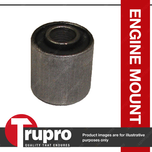 Rear Engine Mount For CITROEN Berlingo I TU3JP Xsara EW10J4 Auto Manual