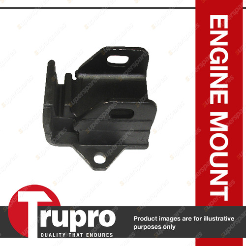 Front LH or RH Engine Mount For HOLDEN Kingswood HG HT 253 308 4.2 5.0L AT MT