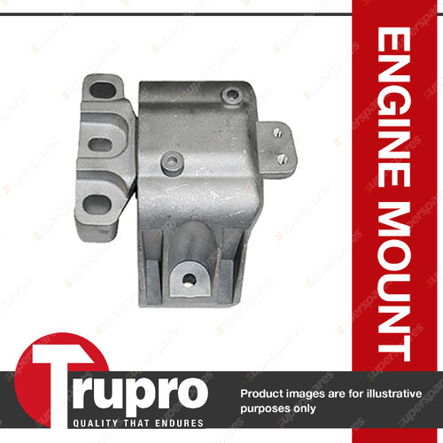 RH Engine Mount for AUDI TT BHE BPF 3.2L 04-06 Auto/Manual Premium Quality