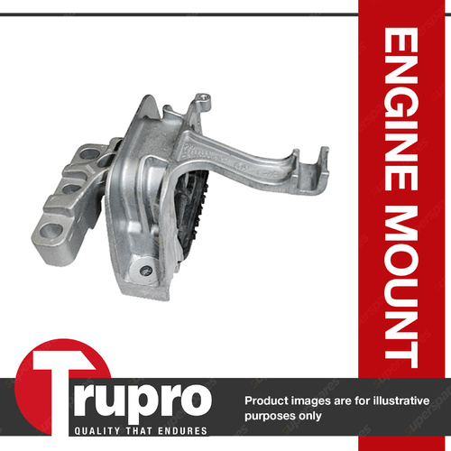 RH Engine Mount For AUDI A3 8V Various 1.6L Diesel Auto Manual