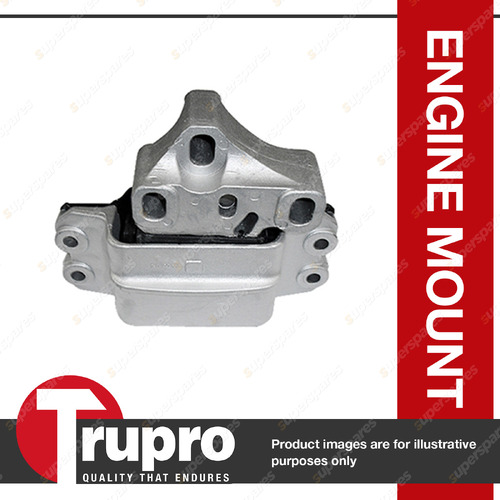 High quality LH Engine Mount For VW Tiguan 5N Various CAVD CTHD Manual