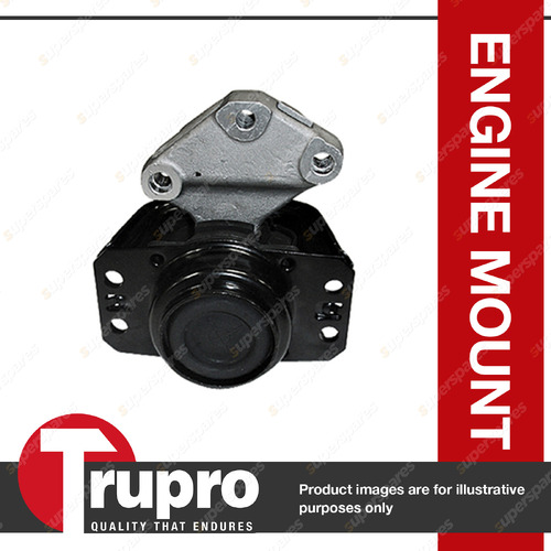 High quality RH Engine Mount For PEUGEOT 307 DV6TED4 308 HDI DV6C Manual