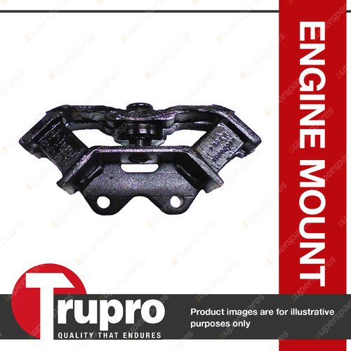 Rear Engine Mount For MITSUBISHI Triton ML 2WD 6G74 3.5L Manual