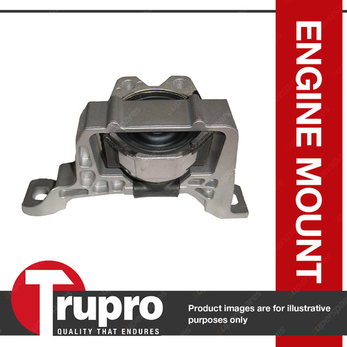 RH Engine Mount For MAZDA 3 BK L3 LFDE 2.3L Auto Manual 03-5/09