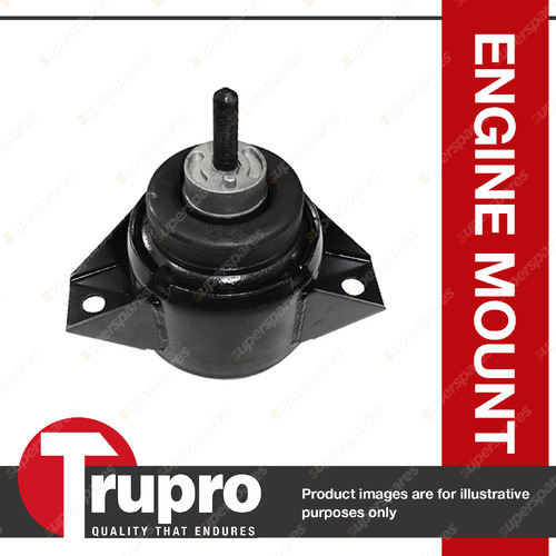 Front LH or RH Engine Mount For RANGE ROVER LAND ROVER Discovery II Auto Manual