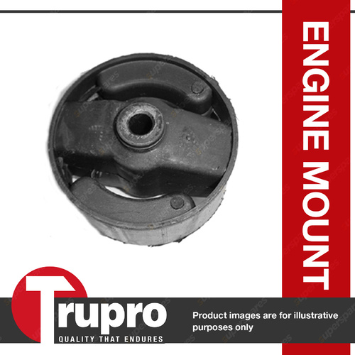 Rear Engine Mount For MITSUBISHI 380 Bush Magna TH TJ TL Bush Auto Manual