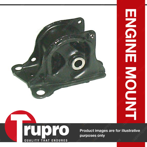 RH Engine Mount For HONDA Prelude BB5 BB6 F22 H22 2.2L Auto Manual 97-02