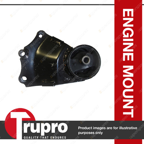 Rear Engine Mount For KIA Mentor 55mm Bush BF 1.5L Manual 6/99-6/00