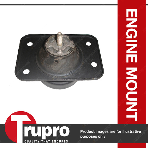 RH Engine Mount For DAEWOO Tacuma U100 T20SED 2.0L Auto Manual 10/00-12/04