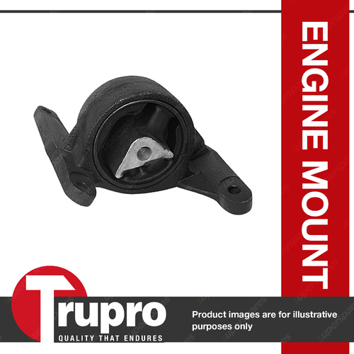 Front RH Engine Mount For JEEP Cherokee KJ 3.7L V6 Auto Manual 2002-07