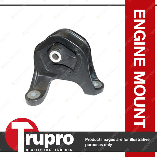 Rear Engine Mount For HONDA Accord Euro K24Z3 2.4L Manual 6/08-14