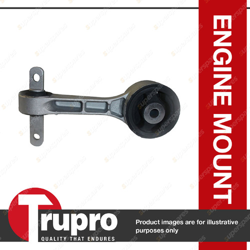 Eng Rod Upper Engine Mount For HONDA Civic FD R18A1 1.8L Manual 2/06-01/12