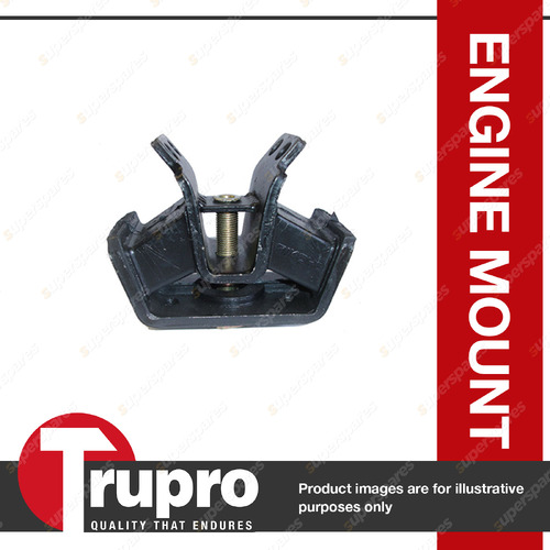 Rear Engine Mount For TOYOTA Hilux KUN16R 1KDFTV 3.0L Auto Manual 03/05-on