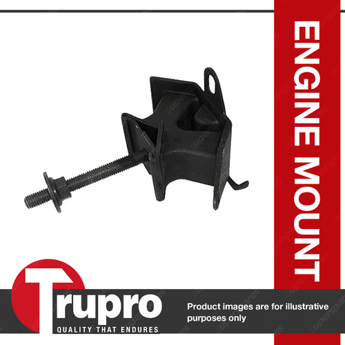 Left Lwr Engine Mount For VOLVO V70 AWD R B5254T B5244T2 2.4L Auto Manual